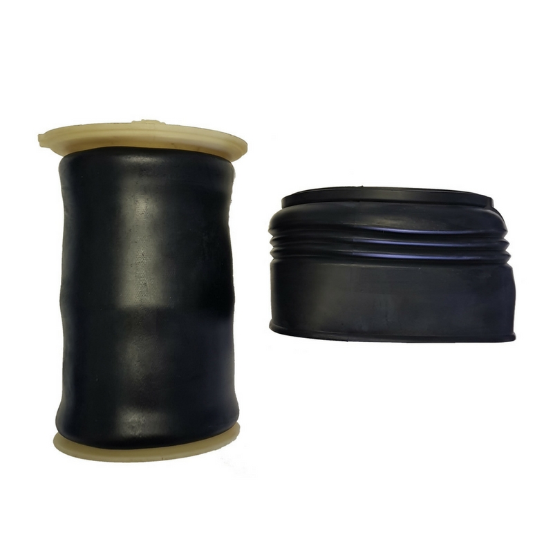 BMW X5 E70 Airmatic Shocks