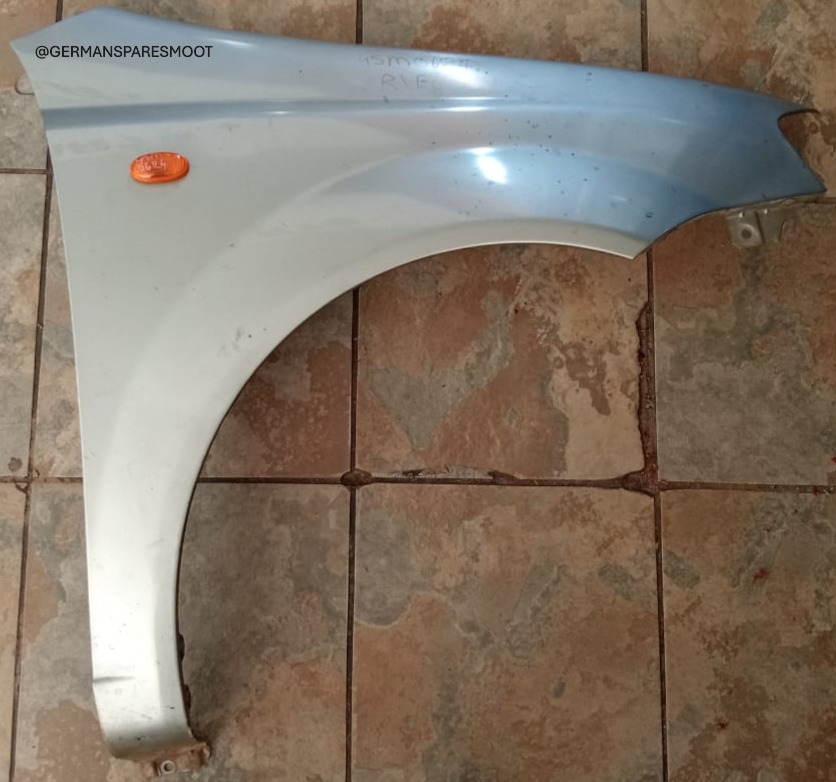 Chev Aveo 2008 Used Fender - Private Seller