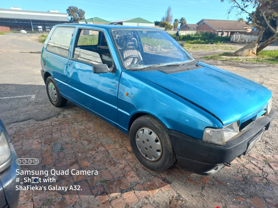 FIAT UNO SPARES - Private Seller
