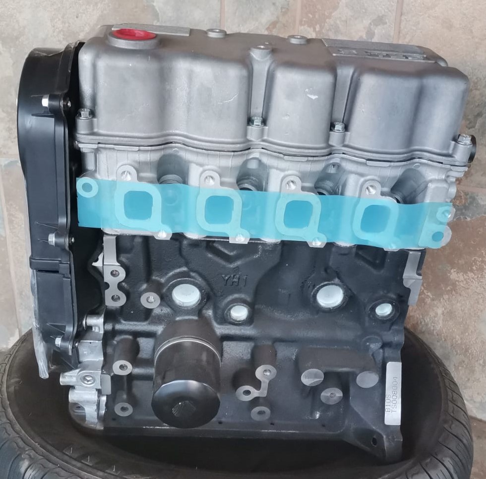 Chev Spark 2 1000cc New Engine FOR SALE - Private Seller Chev Spark 2 1000cc New Engine FOR SALE - Private Seller