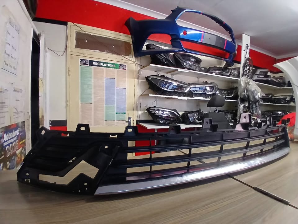 2023 HAVAL JOLION LOWER GRILL - Private Seller 2023 HAVAL JOLION LOWER GRILL - Private Seller