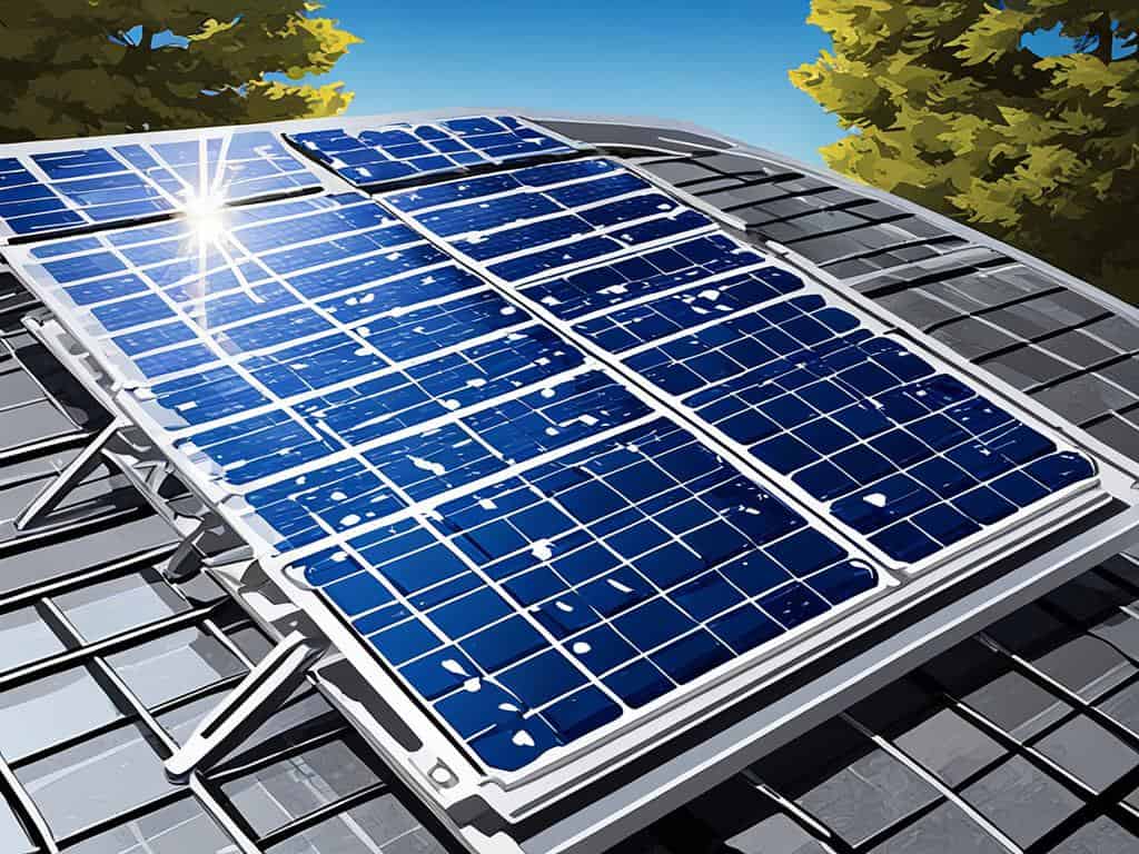 Installation of solar Geysers and solar panels in vaal .