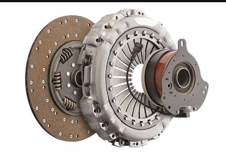 Volvo clutch kit for volvo 440 - Private Seller Volvo clutch kit for volvo 440 - Private Seller