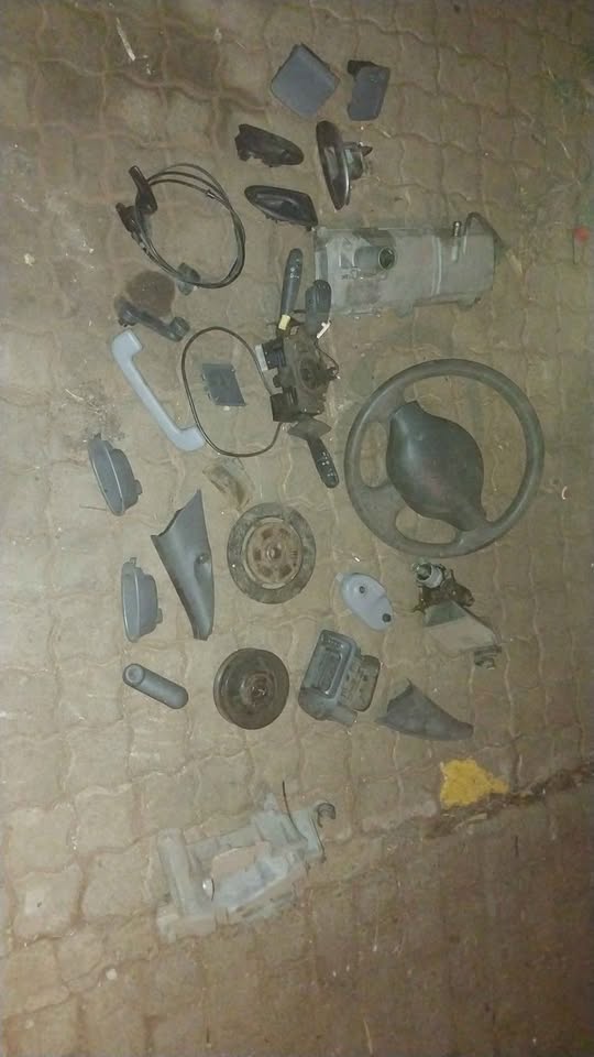 Renault clio 1 spares - Private Seller Renault clio 1 spares - Private Seller