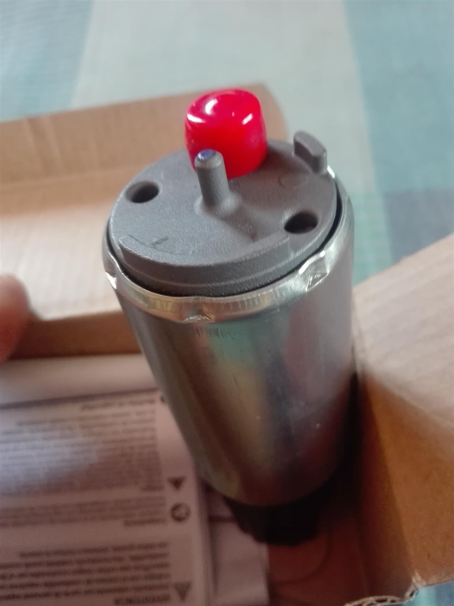 Bosch fuel pump - Private Seller Bosch fuel pump - Private Seller