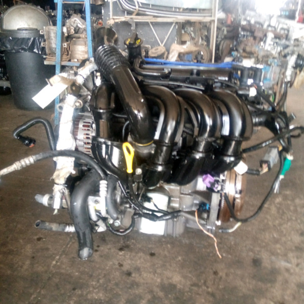 Ford Duratec 1.6 Engine for Sale