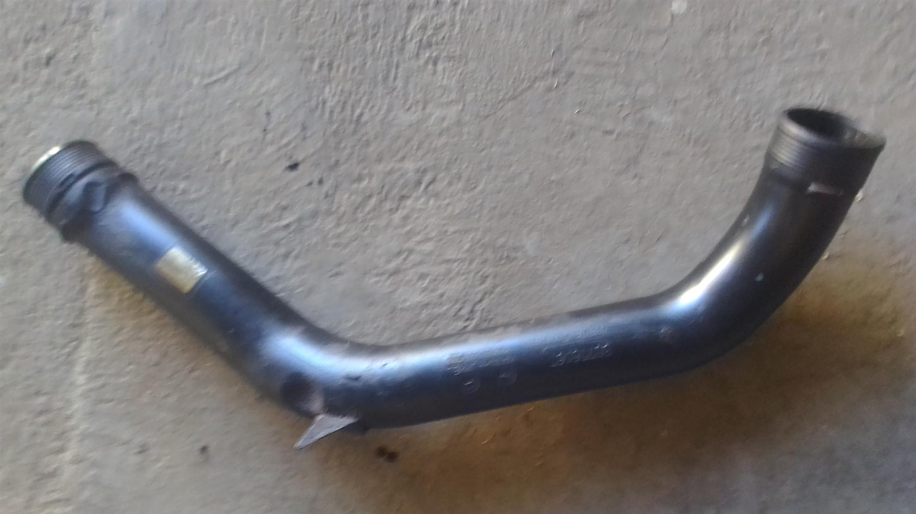 Volvo V50/S49 Turbo pipes /1 and 2 - Private Seller Volvo V50/S49 Turbo pipes /1 and 2 - Private Seller