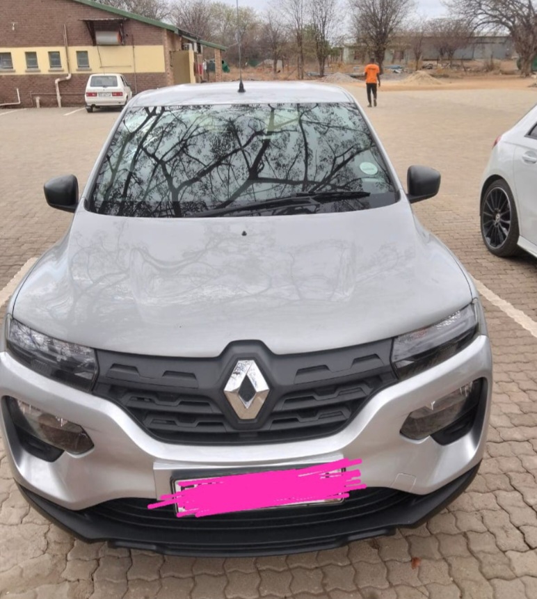 Used 2020 Renault Kwid 1.0 Dynamique - Private Seller