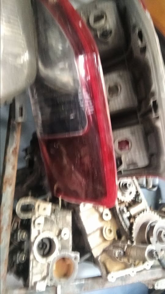 FORD RANGER TAIL LIGHT FOR SALE - Private Seller FORD RANGER TAIL LIGHT FOR SALE - Private Seller