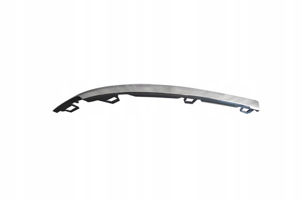 Chrome Rear Bumper Moulding for VW Tiguan 2016+ | 5NA 853 841 2ZZ - Private Seller Chrome Rear Bumper Moulding for VW Tiguan 2016+ | 5NA 853 841 2ZZ - Private Seller