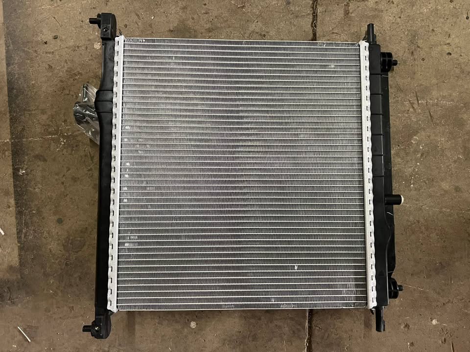 2011 Up Nissan Micra 1.2  Radiator - Private Seller