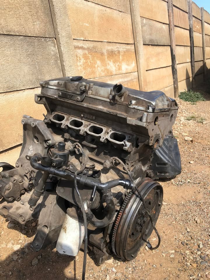 Audi ALT 2.0L Engine Parts