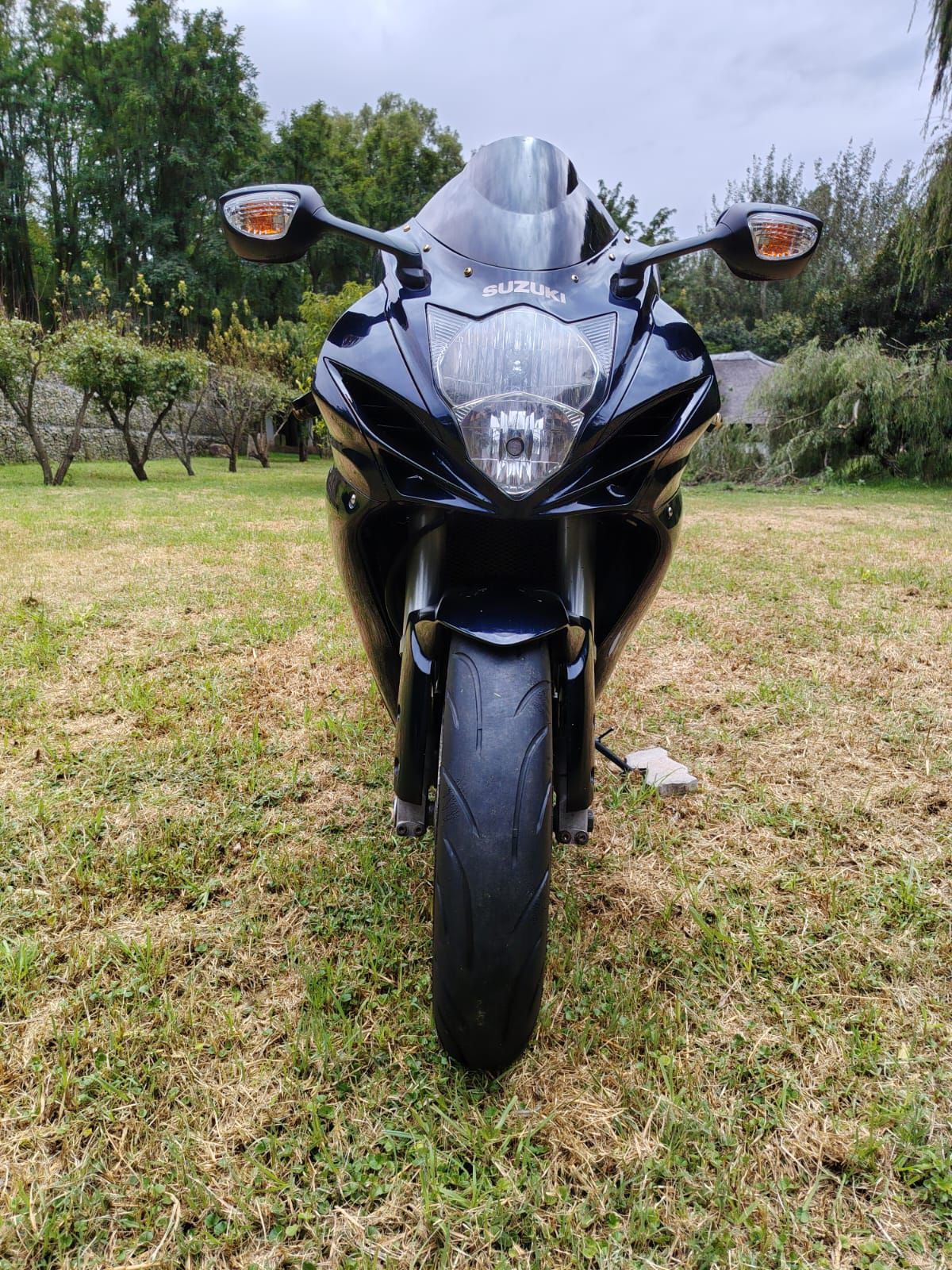 Used Suzuki GSXR750 - Private Seller