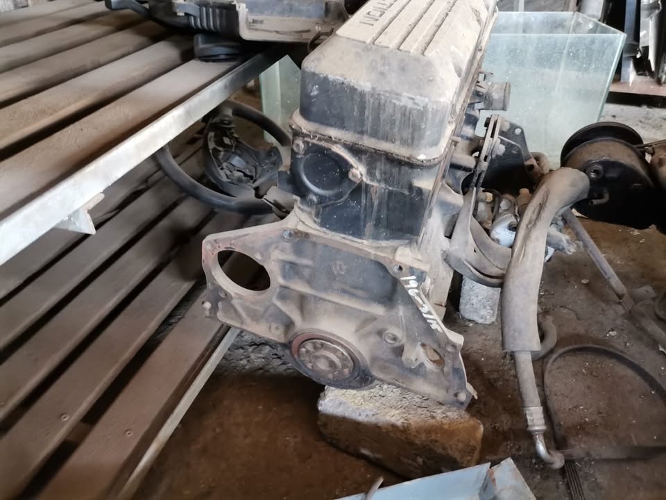 Opel rek engineord 2.2 - Private Seller