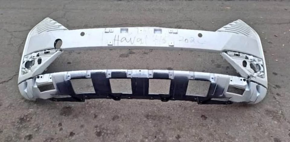 GWM HAVAL H6 BUMPER - Private Seller GWM HAVAL H6 BUMPER - Private Seller