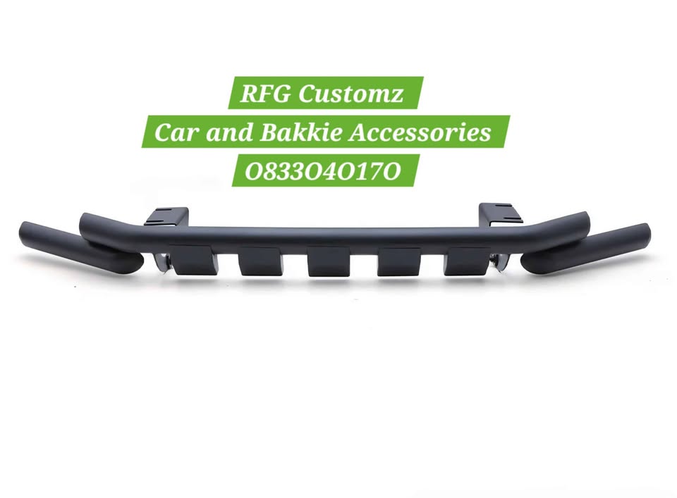 Ford Ranger or Amarok 2023 +bumper gaurd - Private Seller Ford Ranger or Amarok 2023 +bumper gaurd - Private Seller