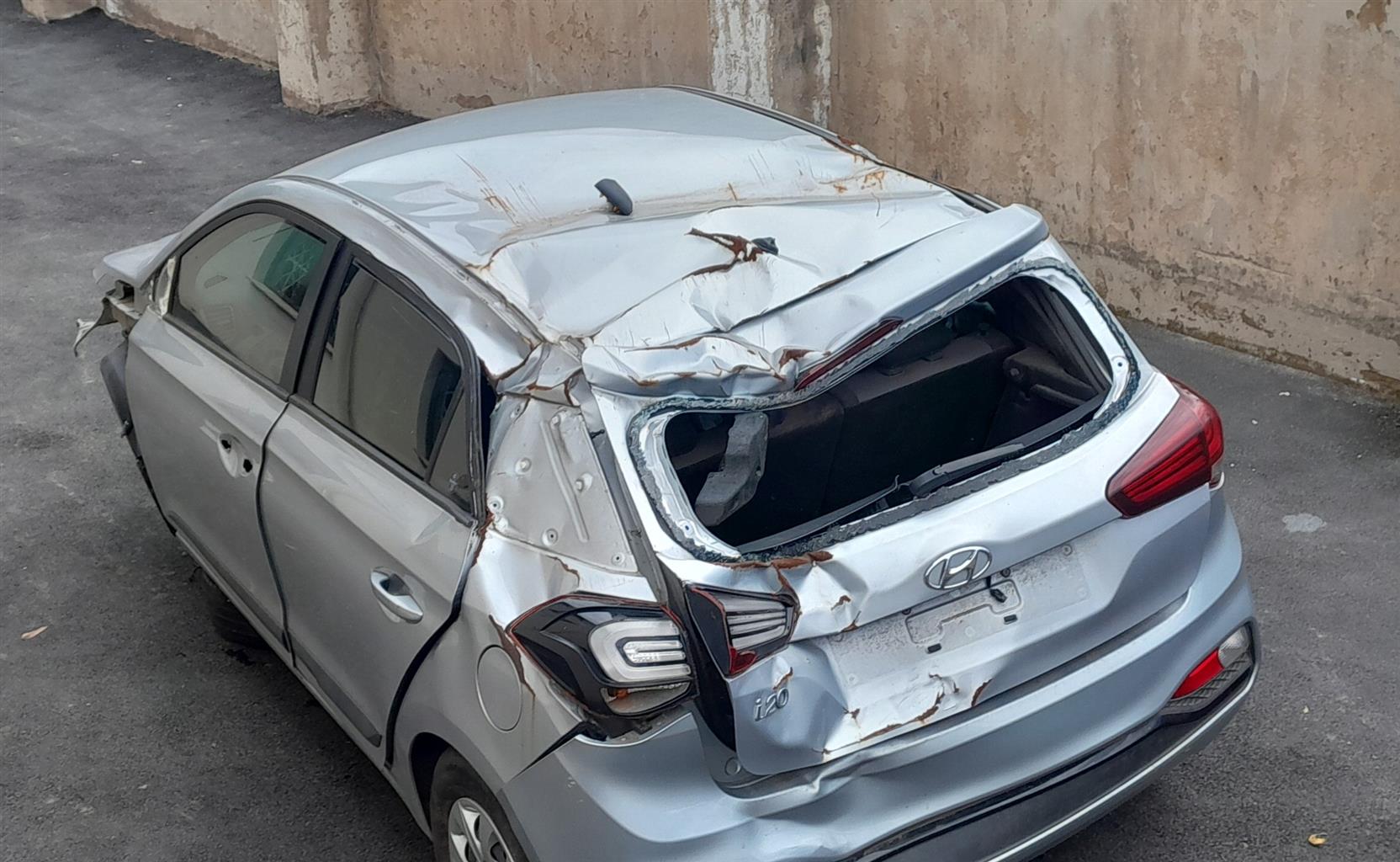 Stripping Hyundai i20 - Private Seller Stripping Hyundai i20 - Private Seller