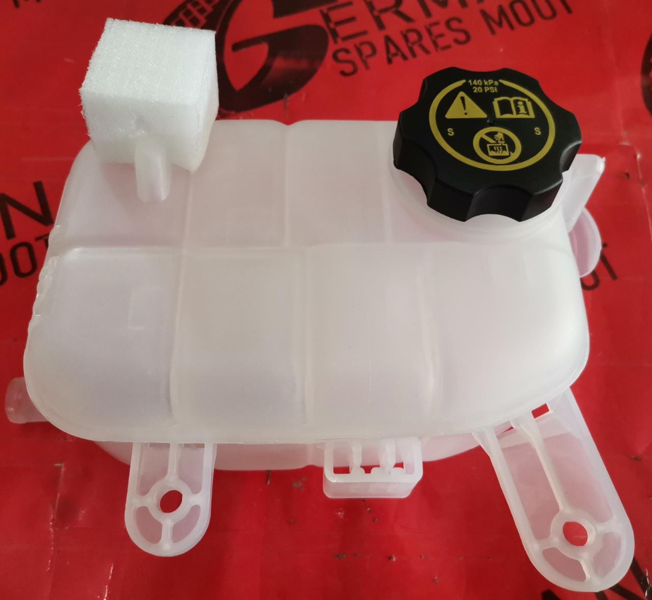 Opel Mokka New Water Bottle for Sale - Private Seller