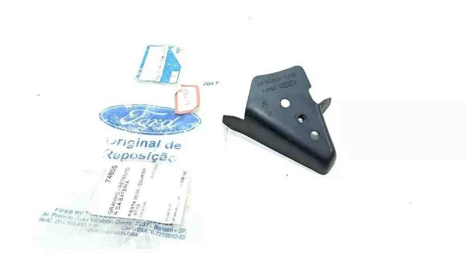 FORD FIESTA BATTERY RETAINER CLAMP - OEM 1996-2006 - Private Seller