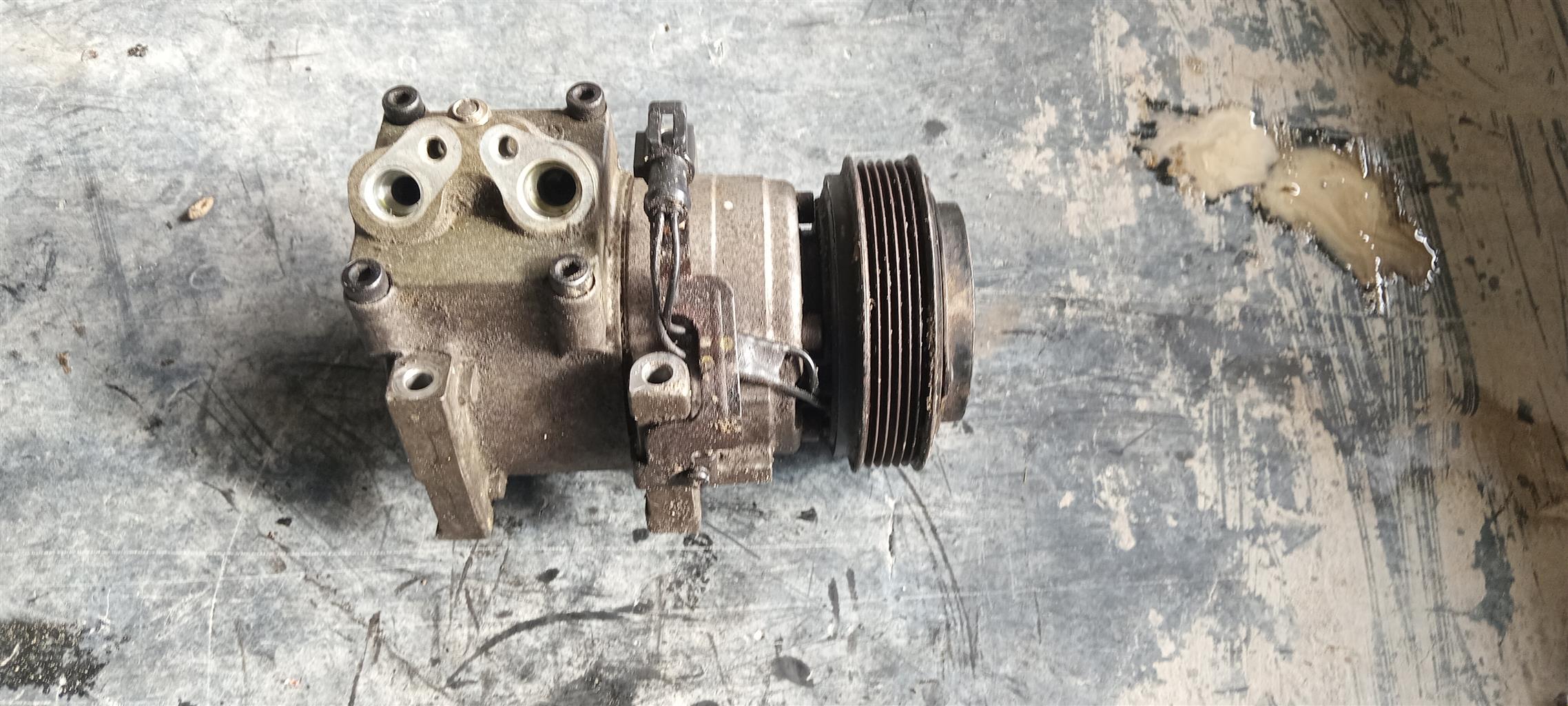 2014 Ford Figo - Private Seller 2014 Ford Figo - Private Seller