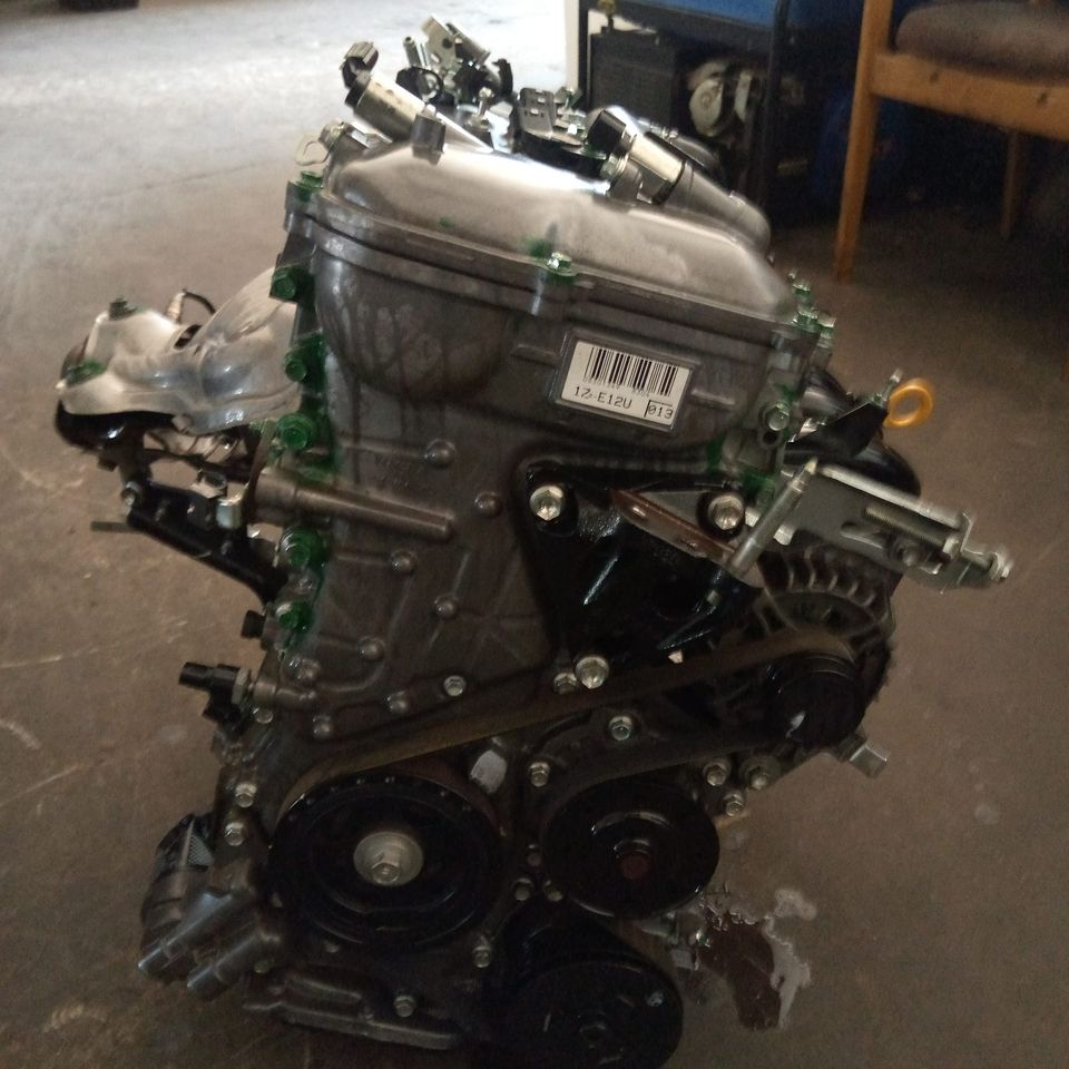 Toyota Professional 1.6 1ZR Engine for Sale - Private Seller Toyota Professional 1.6 1ZR Engine for Sale - Private Seller