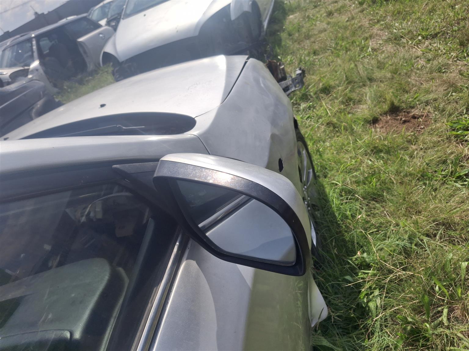 Subaru impreza mirror - Private Seller Subaru impreza mirror - Private Seller