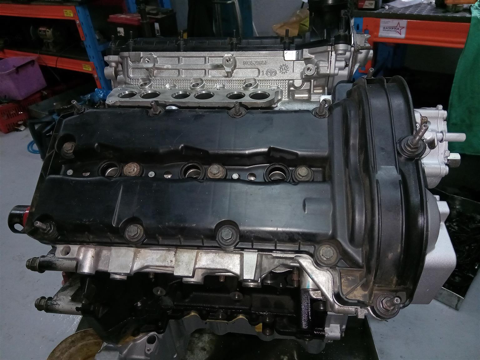 Jeep Dodge Chrysler new and used engines - Private Seller Jeep Dodge Chrysler new and used engines - Private Seller