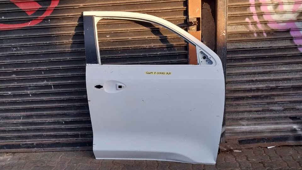 GWM P-Series door - Private Seller GWM P-Series door - Private Seller