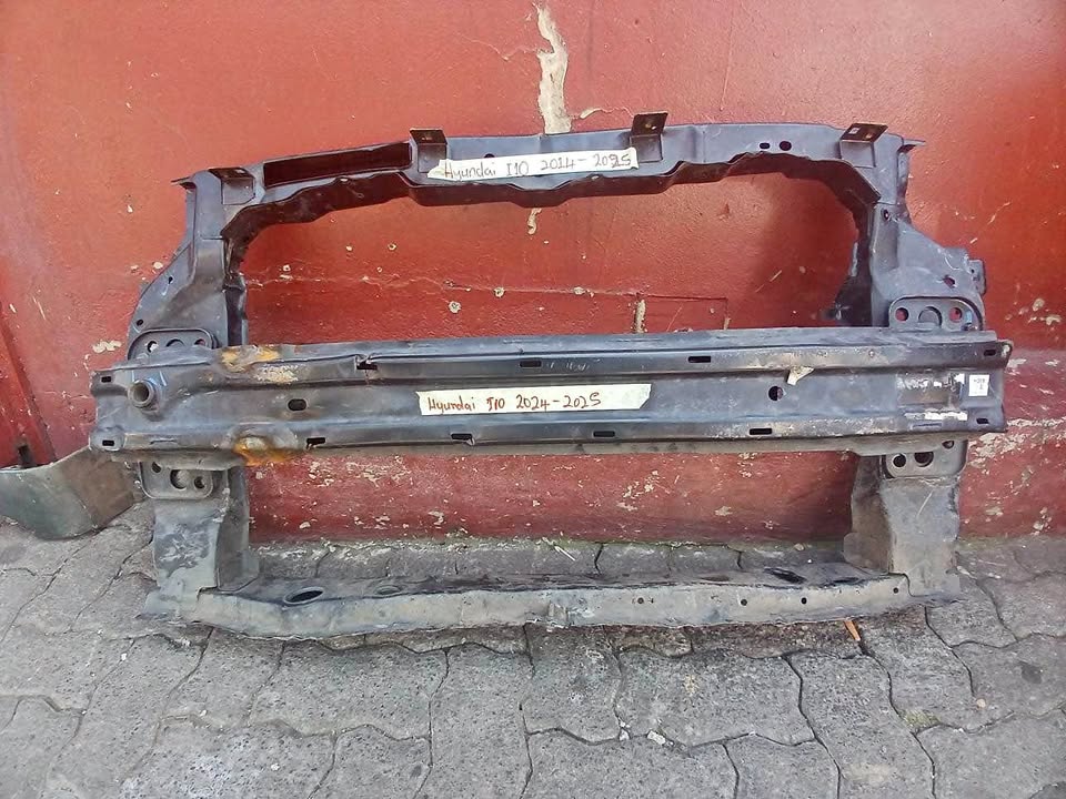 Hyundai i10 grand 2025 cradle and stiffner - Private Seller Hyundai i10 grand 2025 cradle and stiffner - Private Seller