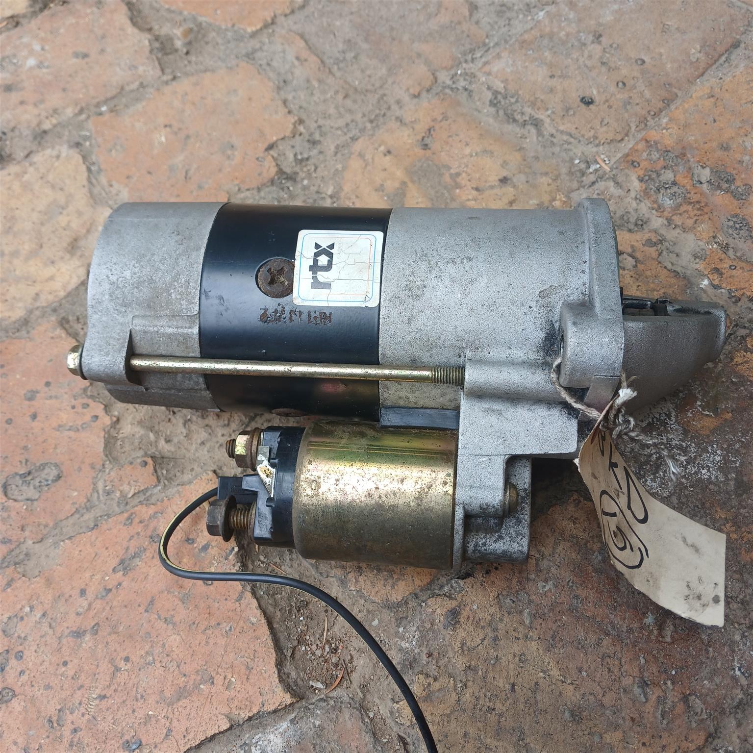 Starter | BKD | VW - Audi 2.0 TDi - Private Seller