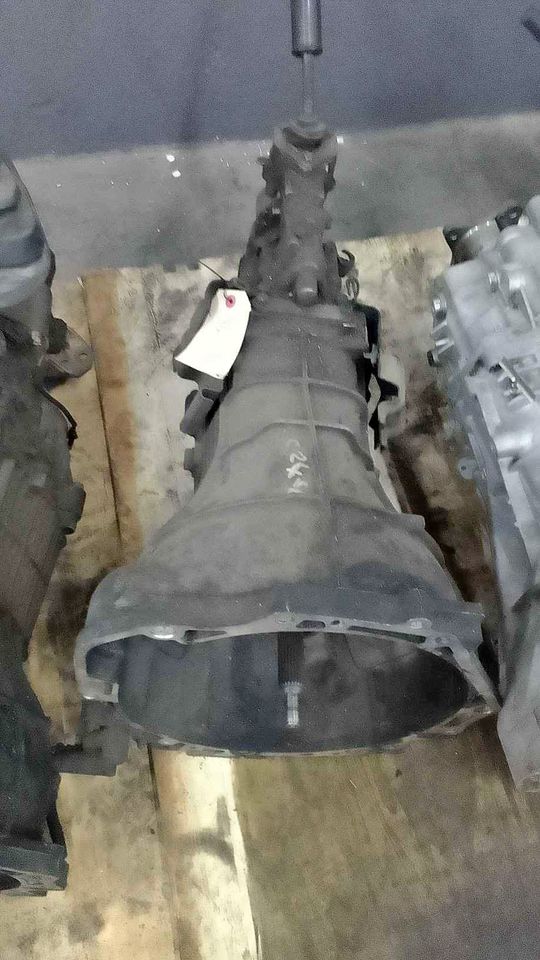 ISUZU C24 SE 5SPD MANUAL GEARBOX FOR SALE - Private Seller ISUZU C24 SE 5SPD MANUAL GEARBOX FOR SALE - Private Seller