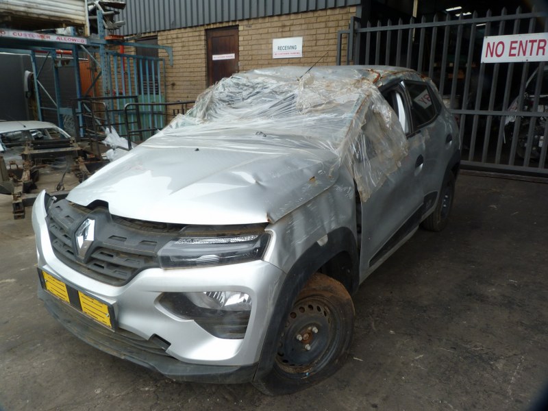 Renault Kwid 1.0 Expression Manual Silver - 2024 SPARESBOYZ STRIPPING FOR SPARES - Private Seller Renault Kwid 1.0 Expression Manual Silver - 2024 SPARESBOYZ STRIPPING FOR SPARES - Private Seller