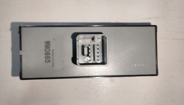 VW POLO 6 BRAND NEW MAIN WINDOW SWITCH FOR SALE - Private Seller VW POLO 6 BRAND NEW MAIN WINDOW SWITCH FOR SALE - Private Seller