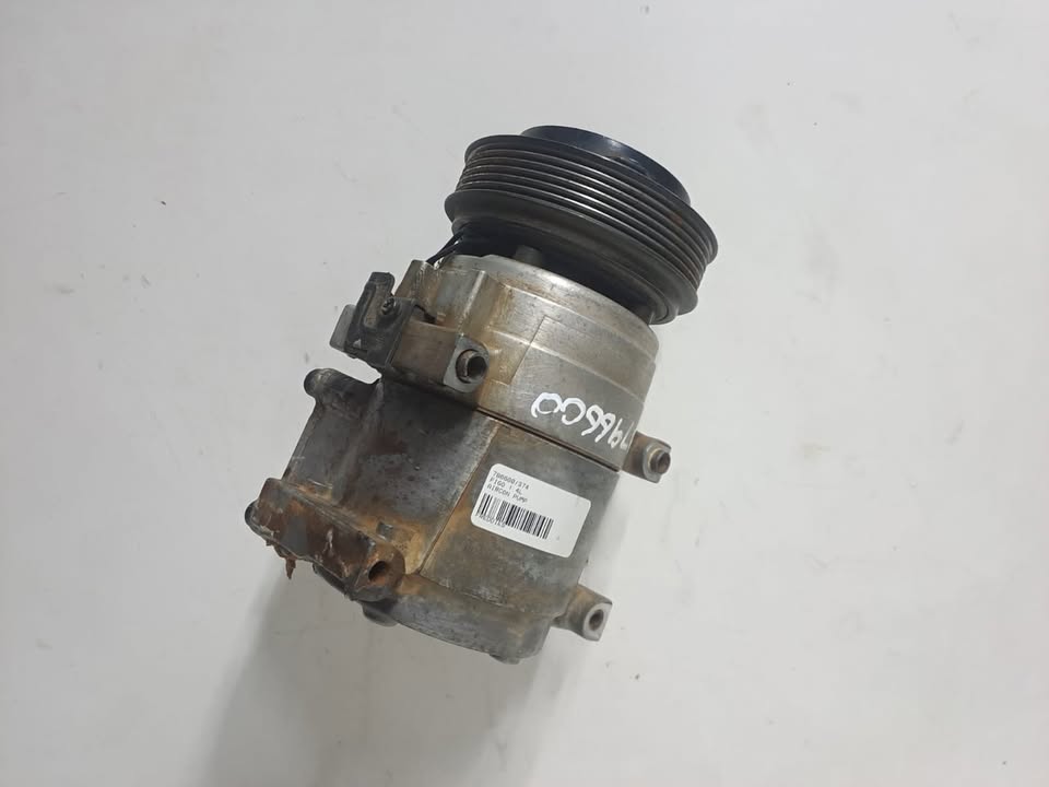 Ford Figo 1.4 Aircon Pump 2010-2015 - Private Seller