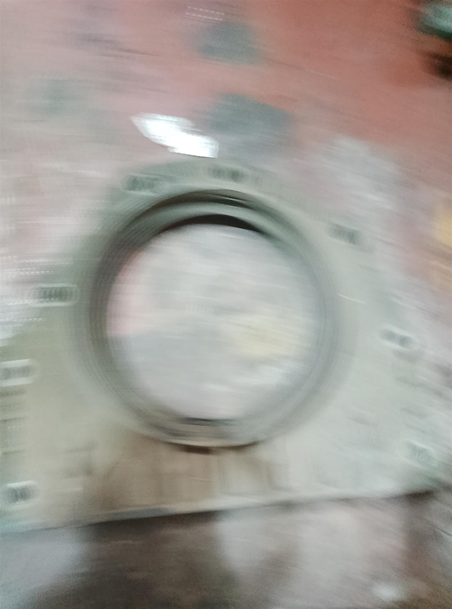 Volvo D13F engine crank casing - Private Seller