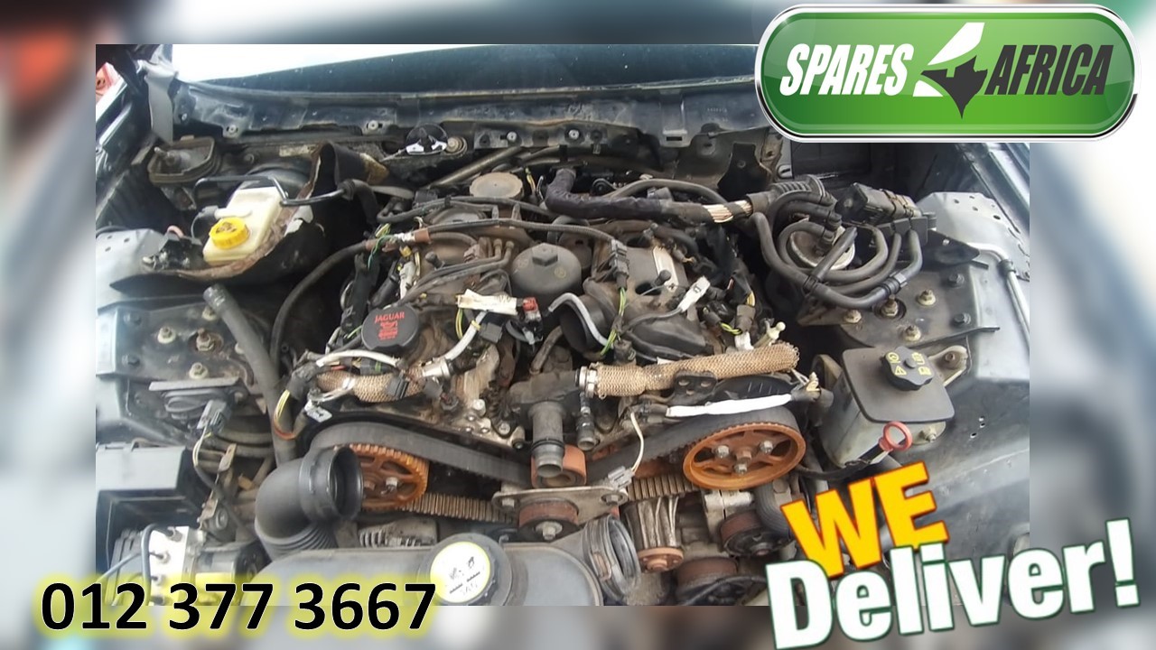 Jaquar S Type 2007 Model Diesel Engine For Sale - Private Seller Jaquar S Type 2007 Model Diesel Engine For Sale - Private Seller