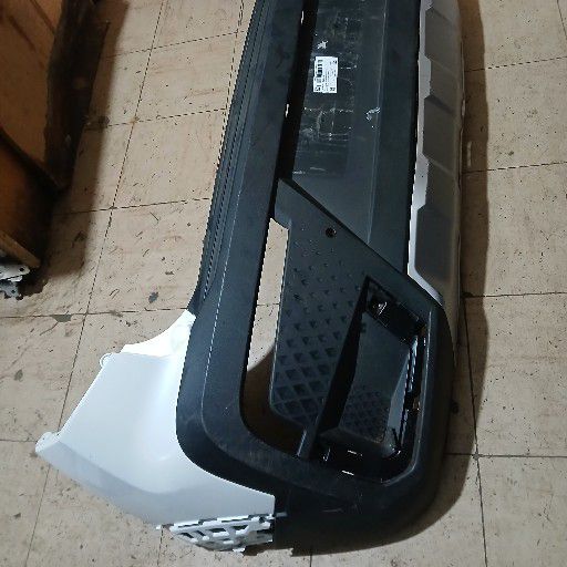 Mahindra xuv 3xo back bumper - Private Seller Mahindra xuv 3xo back bumper - Private Seller