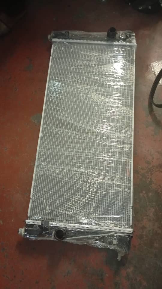 2023 FORD RANGER T9 RADIATOR - Private Seller