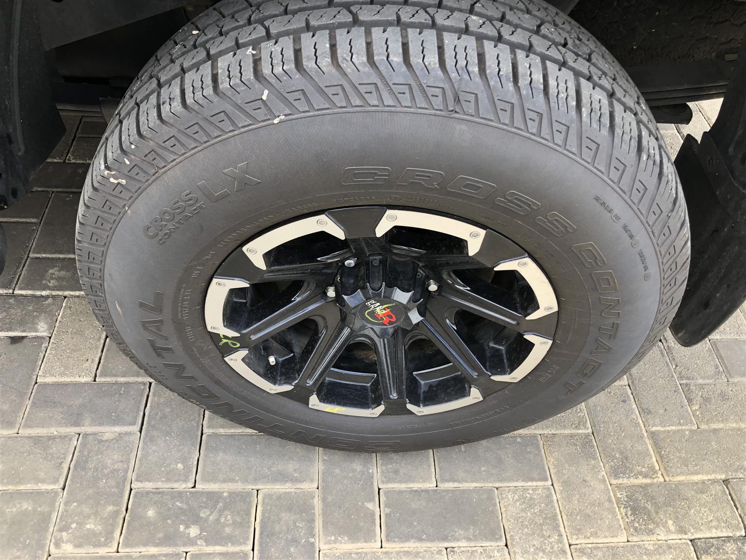 Used 2019 Ford Ranger 2.2TDCi double cab 4x4 XLS auto - Private Seller Used 2019 Ford Ranger 2.2TDCi double cab 4x4 XLS auto - Private Seller
