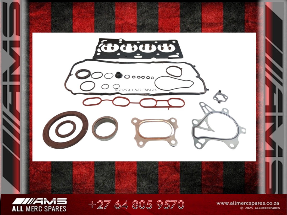 New Toyota 2NR Gasket Set subject to availability. - Private Seller
