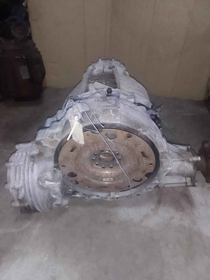 Audi S4 B8 Automatic Gearbox - Private Seller Audi S4 B8 Automatic Gearbox - Private Seller