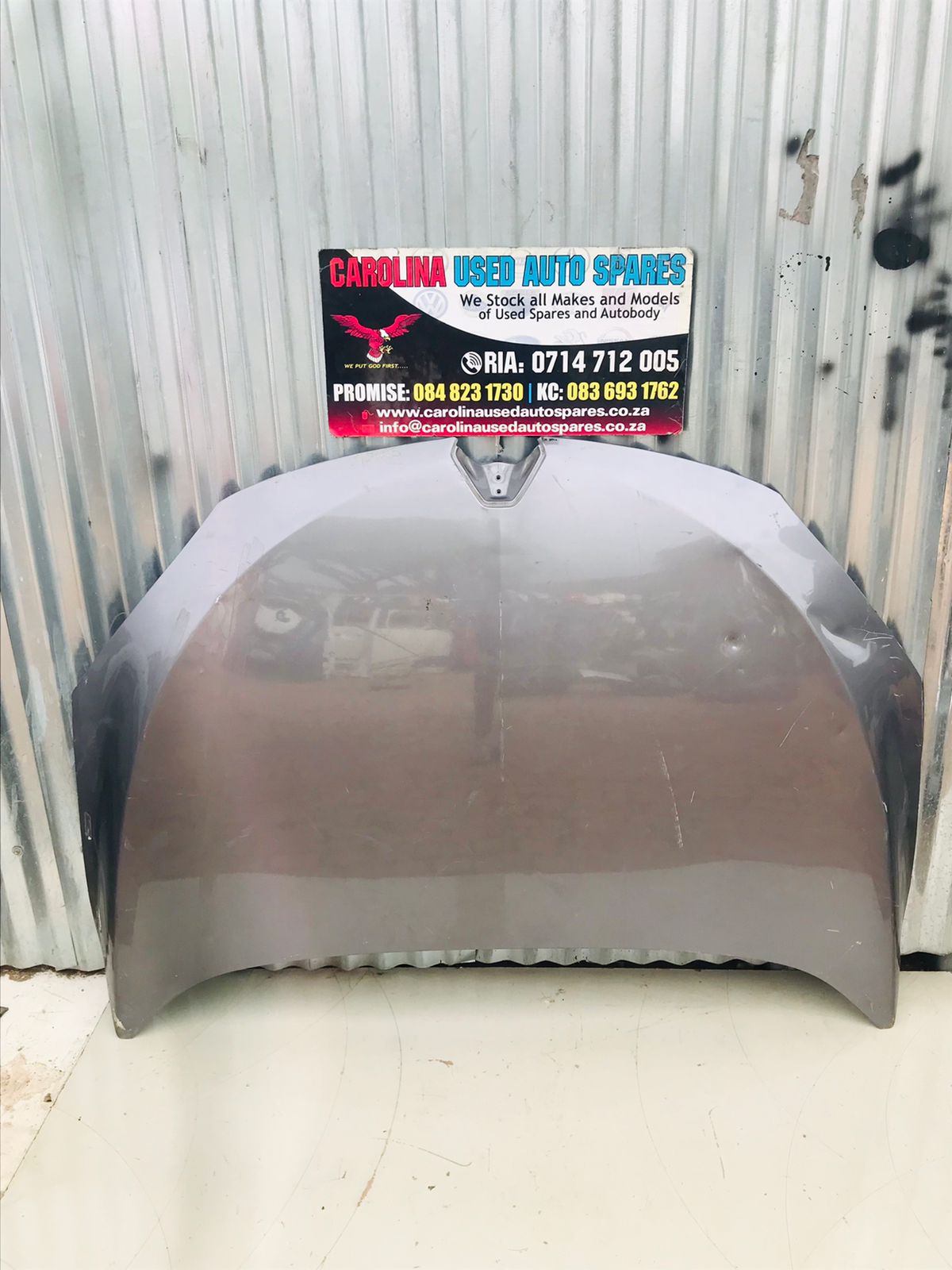 Renault Megane bonnet - Private Seller Renault Megane bonnet - Private Seller