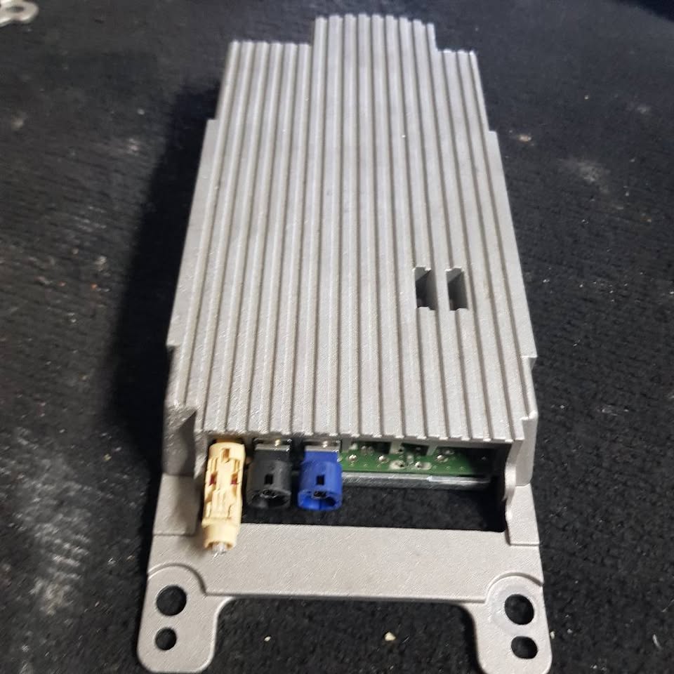 Bmw f30/e90 amplifier - Private Seller Bmw f30/e90 amplifier - Private Seller