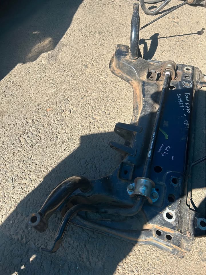 Ford Figo Subframe Available Call or WhatsApp - Private Seller