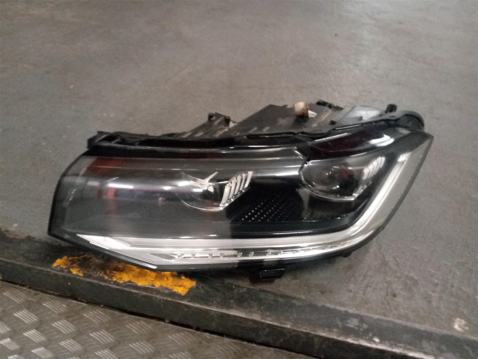 VW T Cross Headlight For Sale - Private Seller