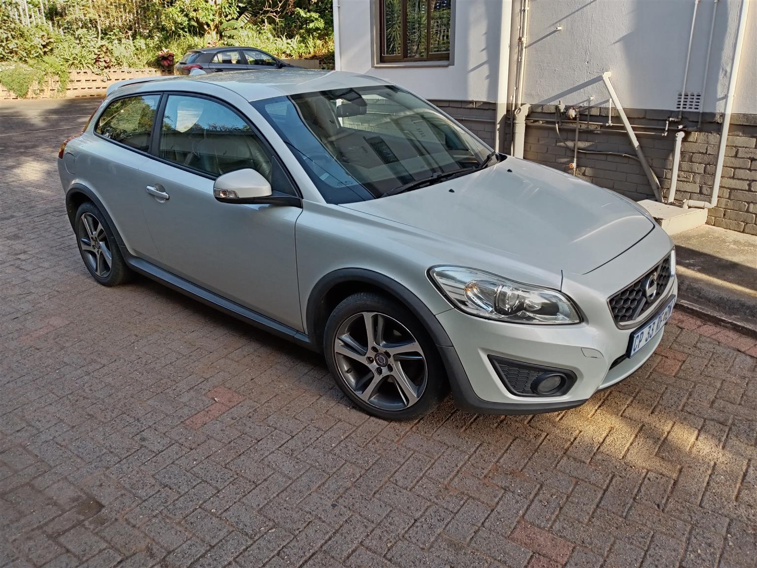 Volvo C30 2.0 COUPE