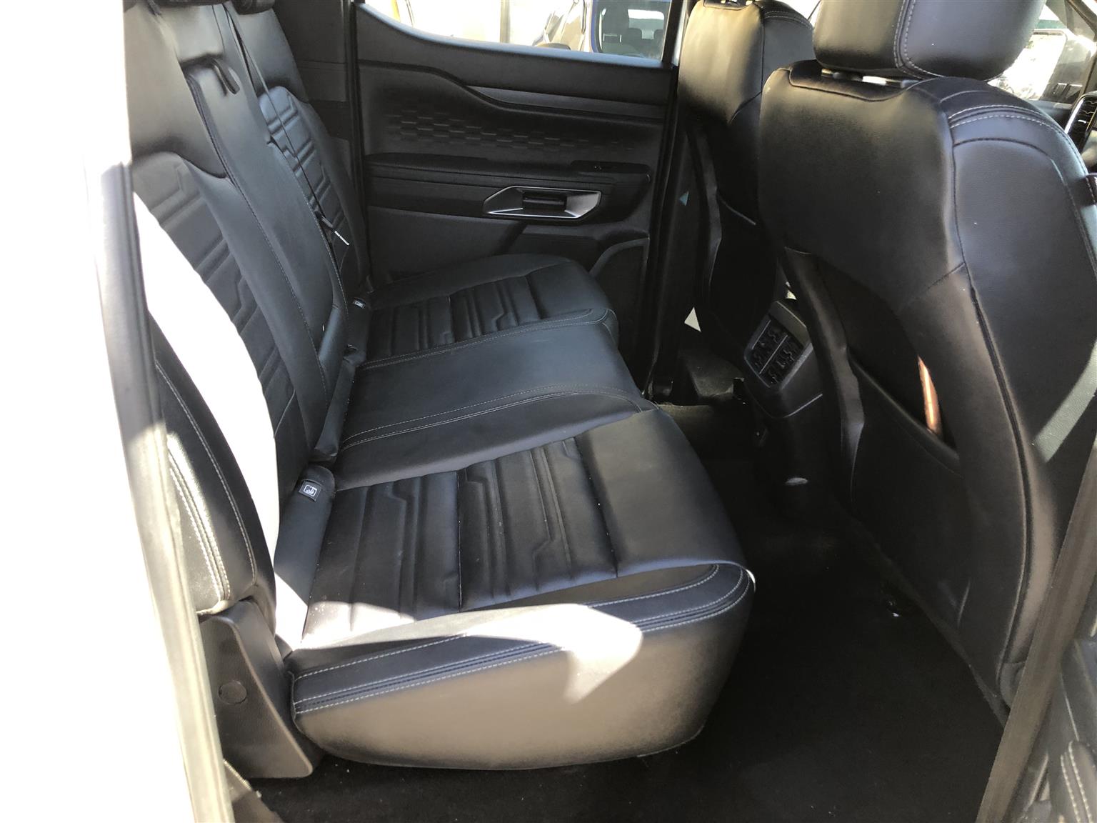 2024 Ford Ranger 2.0 Sit Double Cab XLT 4x2 Auto For Sale