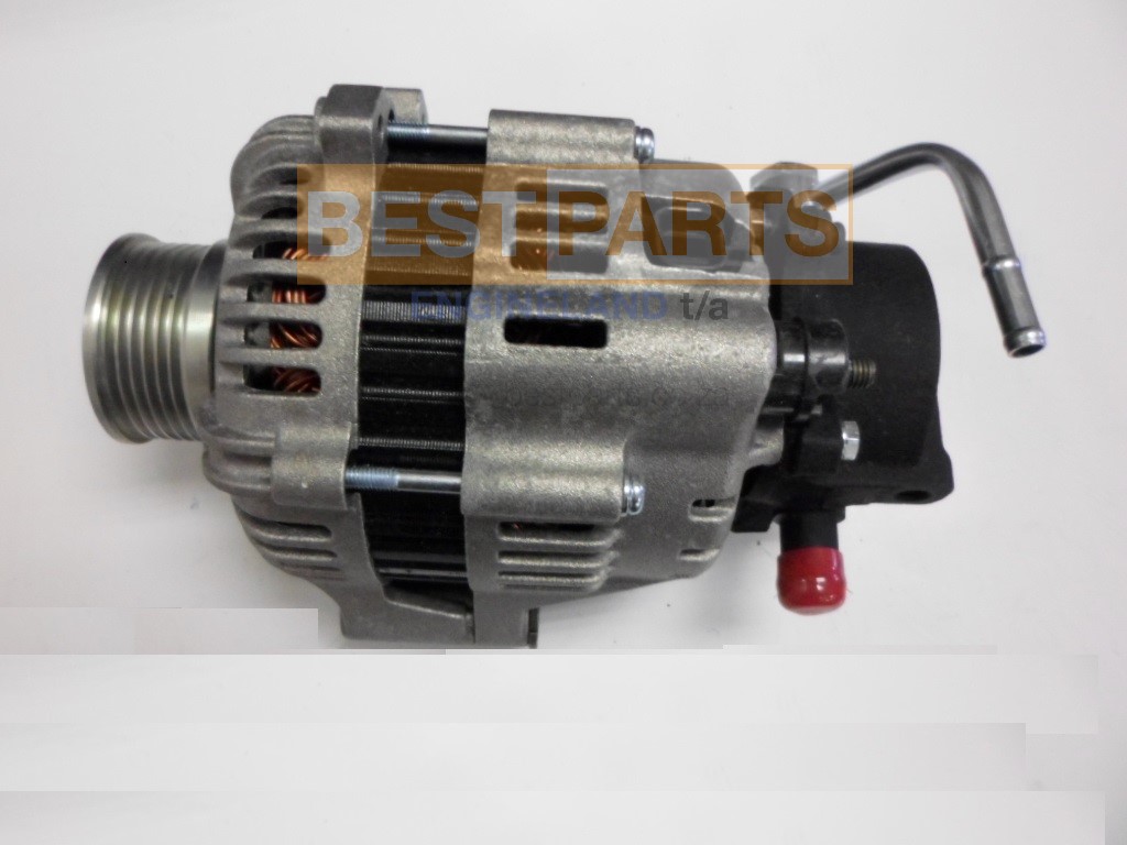 Hyundai Santafe Alternator - Private Seller Hyundai Santafe Alternator - Private Seller