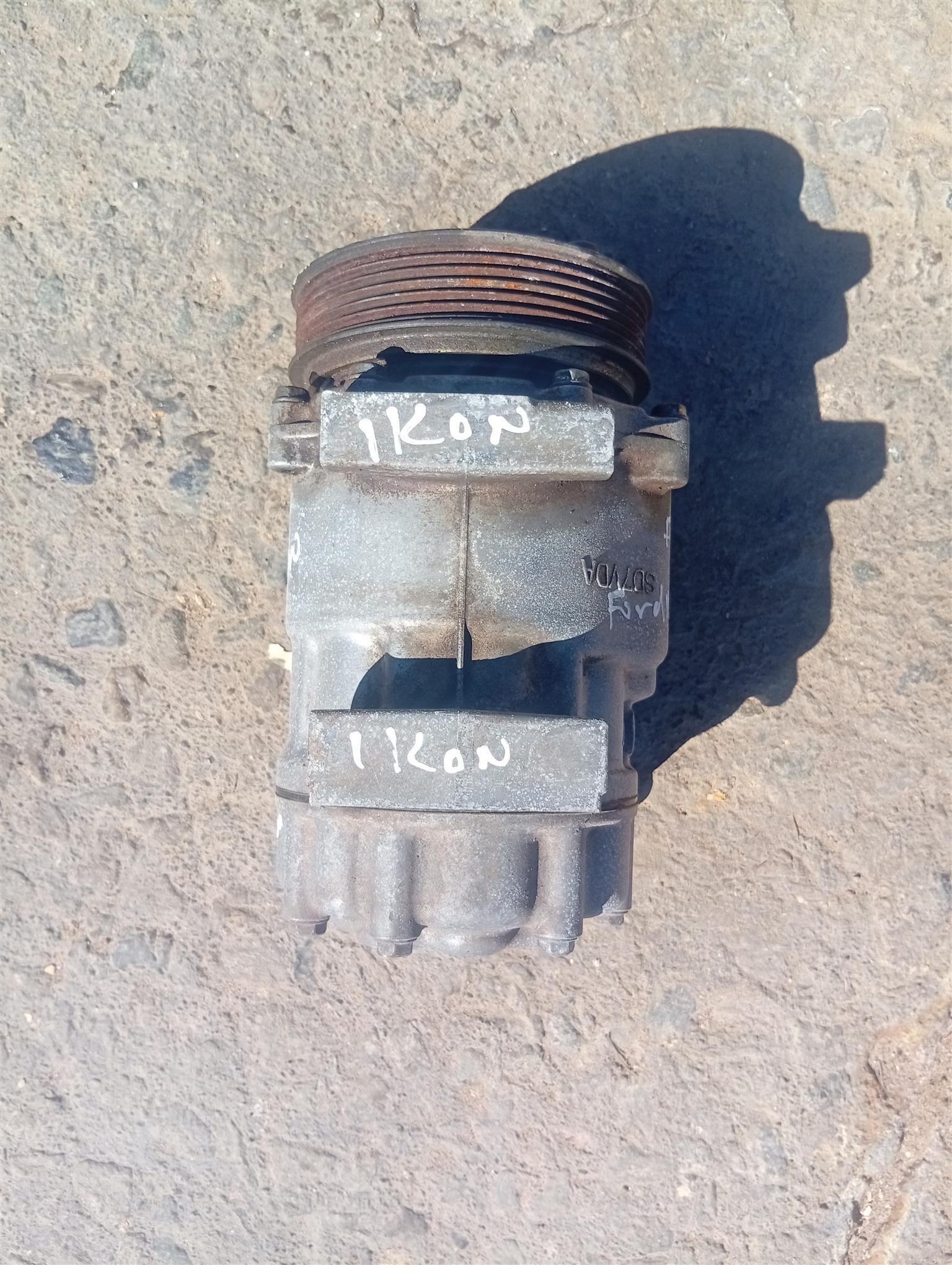 Ford iKON Aircon pump for sale - Private Seller Ford iKON Aircon pump for sale - Private Seller