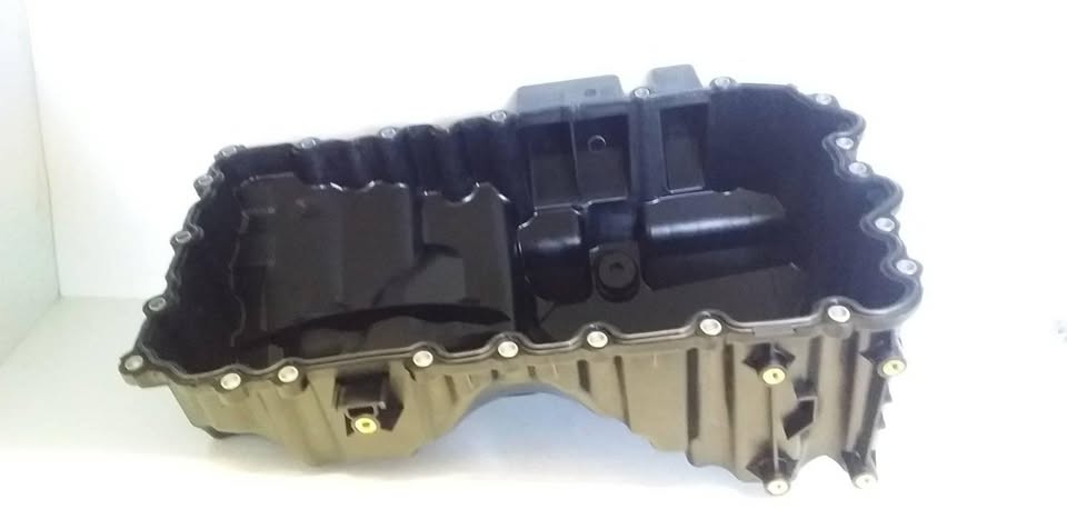 BMW E84 E89 F07 F10 F11 F18 F20 F21 F22 F23 F30 F31 F32 F33 F34 F35 F36 N20 Oil Pan Oil Sump - Private Seller